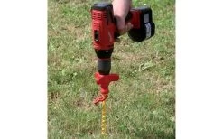 Fiamma Kit Awning Pegs 5 Fiamma Kit Awning Pegs -Outwell Store 10139 234378