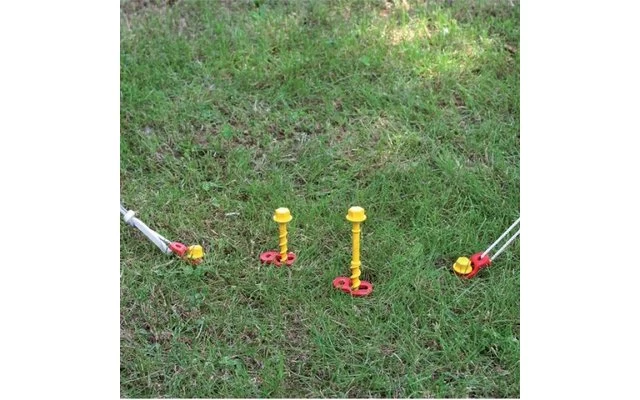 Fiamma Kit Awning Pegs 3 Fiamma Kit Awning Pegs