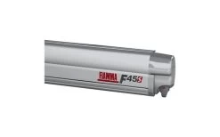 Fiamma F45s 260 Titanium Royal Blue -Outwell Store 106677 604782