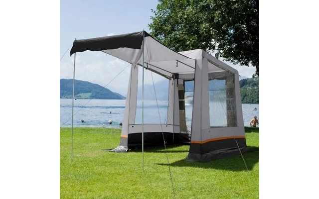 Berger Granary Geräte- Und Küchenzelt 9 Berger Granary Geräte- Und Küchenzelt – Bild 7