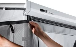 Thule Seitenwand Set Safari Residence G3 5200 / 5003 -Outwell Store 110250 617593