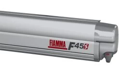 Fiamma F45s Titanium Markise 260 Grau 15 Fiamma F45s Titanium Markise 260 Grau -Outwell Store 110289 727227