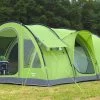 Berger Sierra 6 Tunnelzelt -Outwell Store 113631 719688