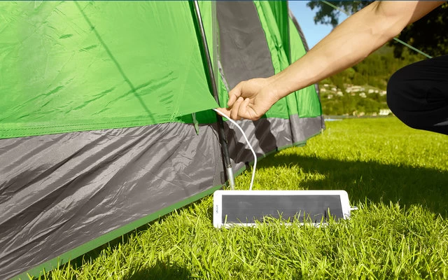 Berger Sierra 6 Tunnelzelt 6 Berger Sierra 6 Tunnelzelt – Bild 4