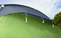 Berger Asmera 6 Familienzelt -Outwell Store 114127 2373427