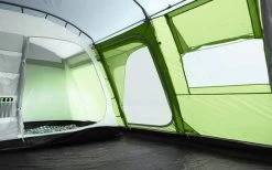 Berger Asmera 6 Familienzelt -Outwell Store 114139 2373448