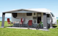 Berger Palma II Reisevorzelt -Outwell Store 115522 2608235