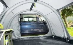 Berger Busvorzelt Touring Air -Outwell Store 115759 749137