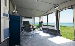 Dwt Tango 240 / 850 Ganzjahresvorzelt -Outwell Store 115878 760854