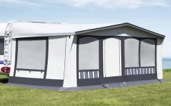 Dwt Tango 240 / 850 Ganzjahresvorzelt -Outwell Store 115947 2264927