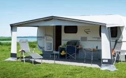 Berger Sirmione III Reisevorzelt -Outwell Store 116143 764131