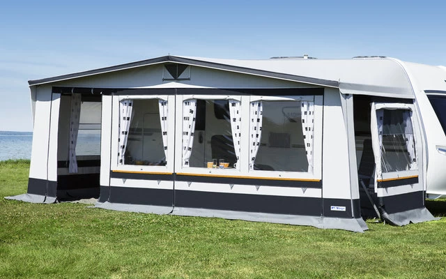 Berger Campione III Ganzjahresvorzelt 3 Berger Campione III Ganzjahresvorzelt