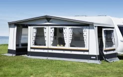 Berger Campione III Ganzjahresvorzelt 14 Berger Campione III Ganzjahresvorzelt -Outwell Store 117100 762760