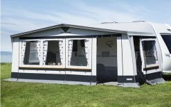 Berger Campione III Ganzjahresvorzelt 15 Berger Campione III Ganzjahresvorzelt -Outwell Store 117508 756739