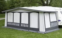 Dwt Carat 240 Ganzjahresvorzelt -Outwell Store 117595 762102