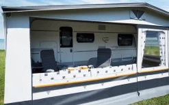 Berger Campione III Ganzjahresvorzelt 11 Berger Campione III Ganzjahresvorzelt -Outwell Store 117820 2231518