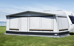 Berger Campione III Ganzjahresvorzelt 13 Berger Campione III Ganzjahresvorzelt -Outwell Store 118030 2231602