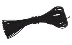 Neu eingetroffen 8 Berger Reparatur Gummiseil Ø 2,2 Mm