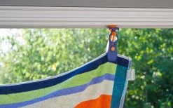 Peggy Peg Crocodile Peggy -Outwell Store 122122 841518