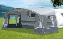 Brand Arcade 240 Vorzelt 10 Brand Arcade 240 Vorzelt -Outwell Store 122935 2316574