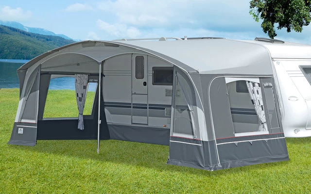 Brand Arcade 240 Vorzelt 4 Brand Arcade 240 Vorzelt – Bild 2