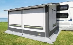 Teilvorzelt Juwel III 11 Teilvorzelt Juwel III -Outwell Store 122998 2254957