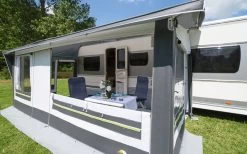 Teilvorzelt Juwel III 14 Teilvorzelt Juwel III -Outwell Store 123780 2255059