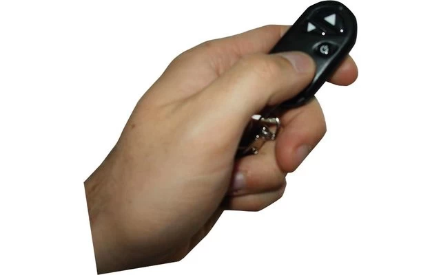 Dometic Fernbedienung Für RainTec RT 100 3 Dometic Fernbedienung Für RainTec RT 100