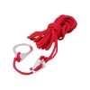 Berger Zeltspannleine Rot 2,5 Mm 2m -Outwell Store 14148 2545226
