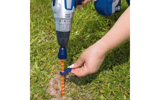 Peggy Peg Kombi Tool 3 Peggy Peg Kombi Tool