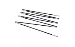 Berger Fiberglasstangen 8mm 8 Berger Fiberglasstangen 8mm -Outwell Store 15365 2278523