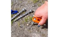 HP Schlag-Schraubhering -Outwell Store 15489 162912