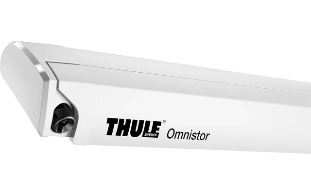 Thule Dachmarkise Omnistor 9200 Creme 4,0 Grau 3 Thule Dachmarkise Omnistor 9200 Creme 4,0 Grau