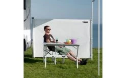 Thule Windscreen Wind- & Sichtschutz 6 Thule Windscreen Wind- & Sichtschutz -Outwell Store 1699 190810