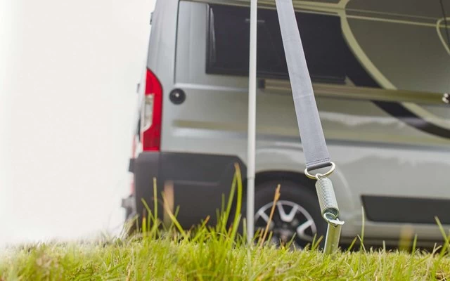 Dometic Markisen-Abspannset 3 Dometic Markisen-Abspannset