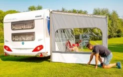 Fiamma Side W Pro Seitenwand Für F35 Van
