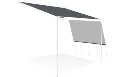 Dometic Seitenwand Sunprotect Small -Outwell Store 196229 2463380