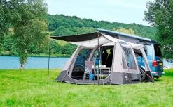 Vango Kela V Air Low 14 Vango Kela V Air Low -Outwell Store 196655 2260813