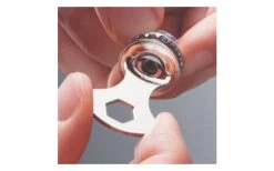 Hindermann Sicherheitsdruckknöpfe Loxx 2er Set 6 Hindermann Sicherheitsdruckknöpfe Loxx 2er Set -Outwell Store 196700 2567824