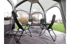 Vango Airhub Hexaway II Low Aufblasbares Busvorzelt 14 Vango Airhub Hexaway II Low Aufblasbares Busvorzelt -Outwell Store 196928 2230018