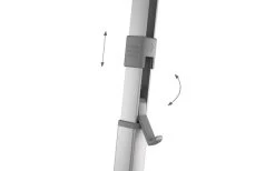 Dometic Wandmarkise PerfectWall PW 1100 Weiß -Outwell Store 197252 2597510