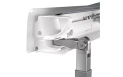 Dometic Wandmarkise PerfectWall PW 1100 Weiß -Outwell Store 197363 2597516