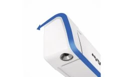 Dometic Wandmarkise PerfectWall PW 1100 Weiß -Outwell Store 197444 2597528