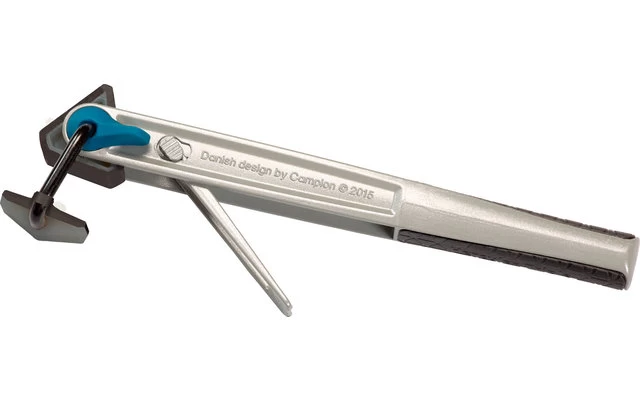 Isabella Gestängespanner Hercules Triple 3 Isabella Gestängespanner Hercules Triple