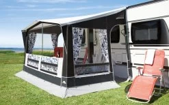 DWT Jazz Gr. 1 Teilvorzelt -Outwell Store 199643 2286073