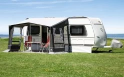 DWT Jazz Gr. 1 Teilvorzelt -Outwell Store 199799 2286088