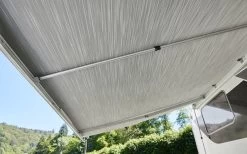 Thule Tension Rafter Spannstange Universal G2 Für Omnistor 4900/5002/5003/5200 -Outwell Store 199871 2232637