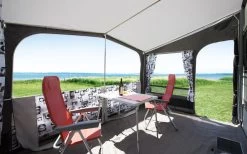 DWT Jazz Gr. 1 Teilvorzelt -Outwell Store 199889 2285989