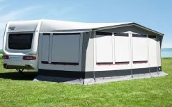 DWT Paradies III 240 820 Saisonvorzelt -Outwell Store 202849 1393045