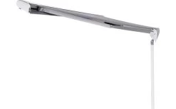 Thule Omnistor 6300 Eloxiert 325cm Dachmarkise Mystic Grau -Outwell Store 226284 1741333